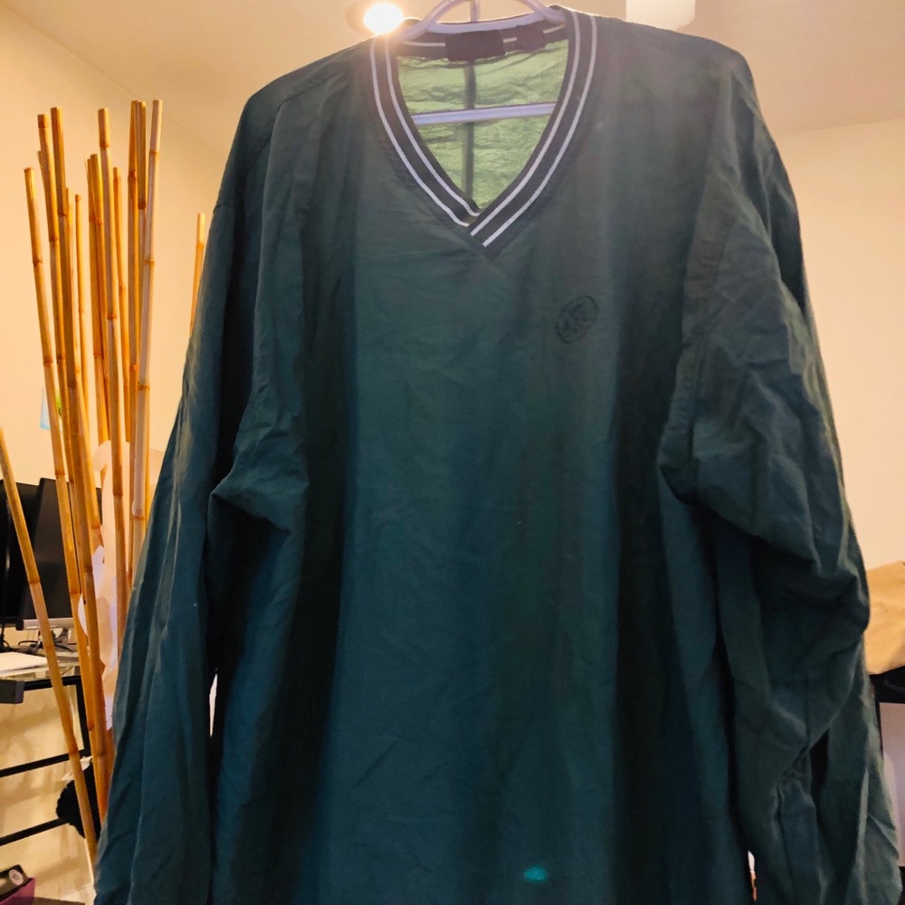 A&F PULLOVER - Picture 2 of 3